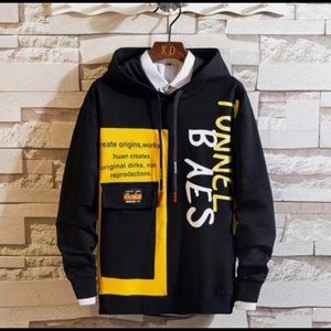 Meet your Posher, Moris